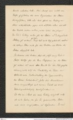 Nachlass Franz Steindachner, Brief von Eduard Graeffe an Franz Steindachner (23.03.1898), Inv.Nr. 173.19, Seite 2